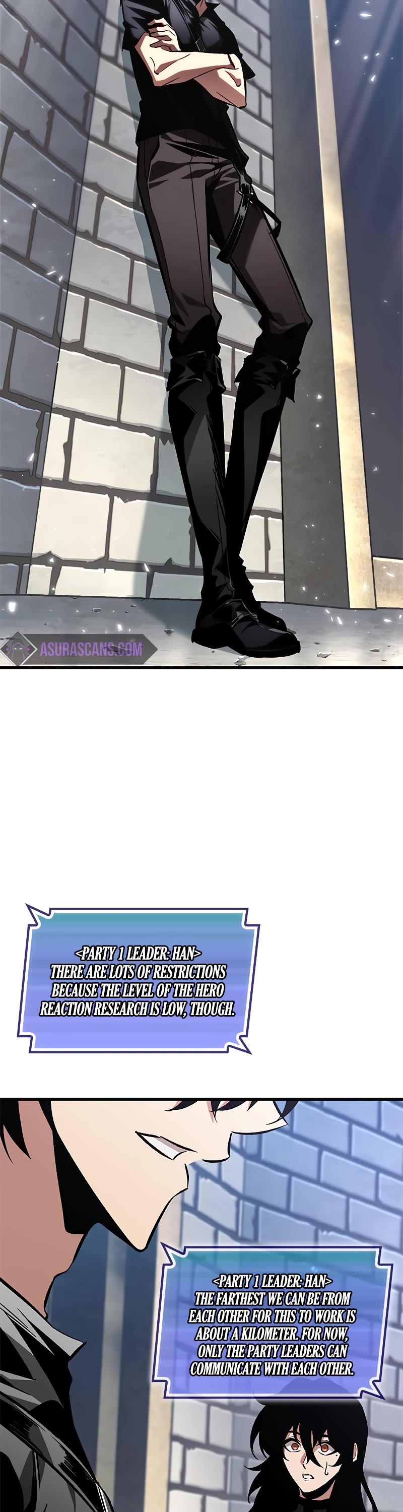 Pick Me Up! Chapter 101 page 13 - Chapter 101