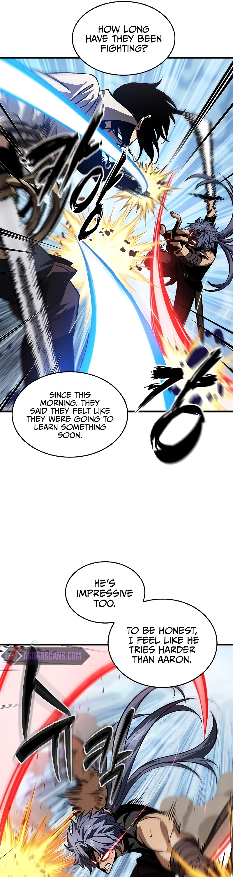 Pick Me Up! Chapter 101 page 16 - Chapter 101