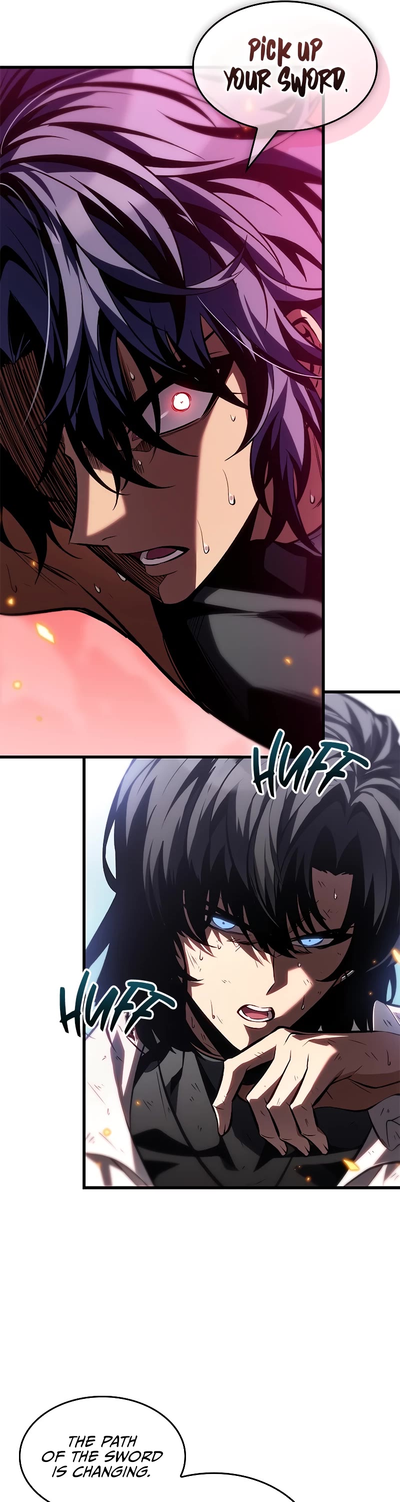 Pick Me Up! Chapter 101 page 21 - Chapter 101