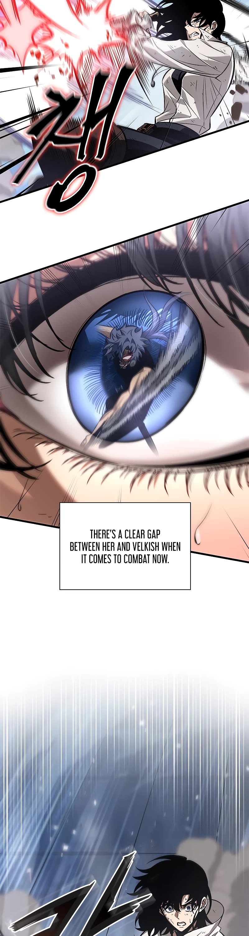 Pick Me Up! Chapter 101 page 23 - Chapter 101