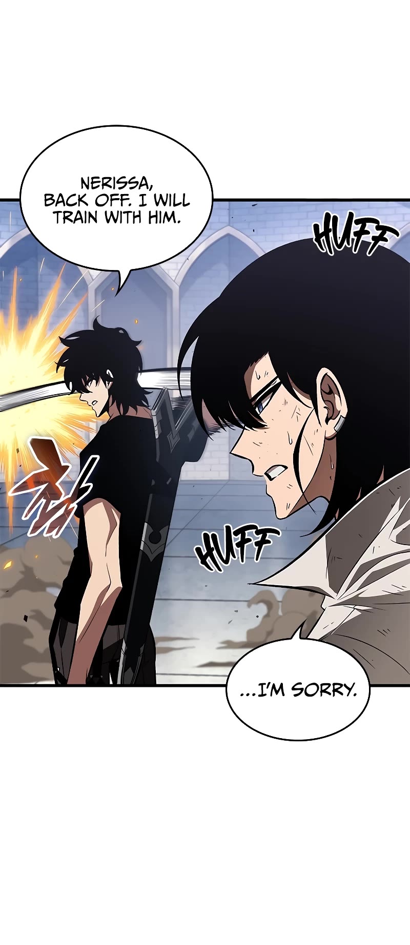 Pick Me Up! Chapter 101 page 25 - Chapter 101