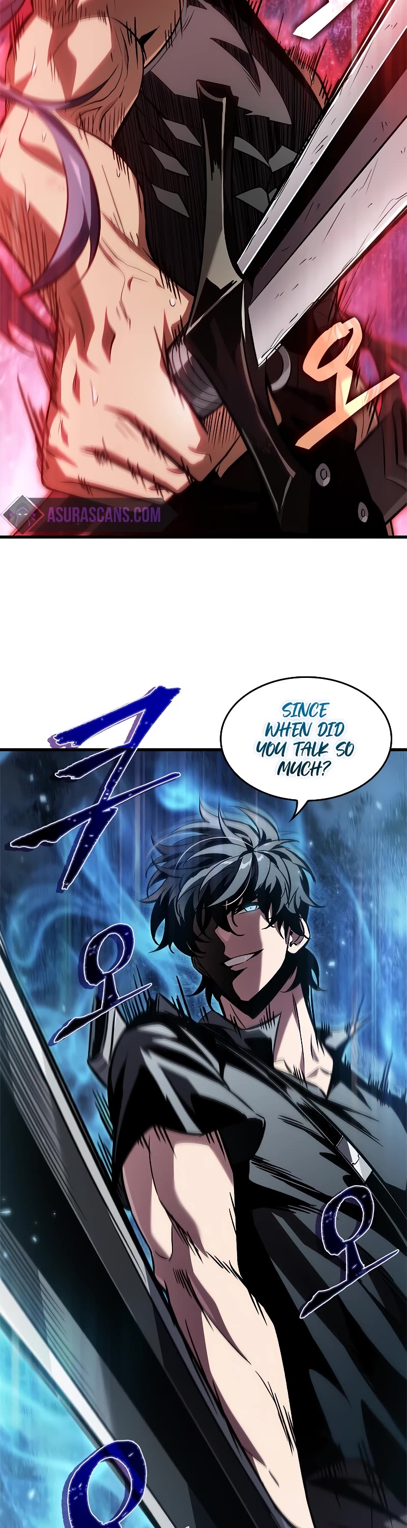 Pick Me Up! Chapter 101 page 27 - Chapter 101