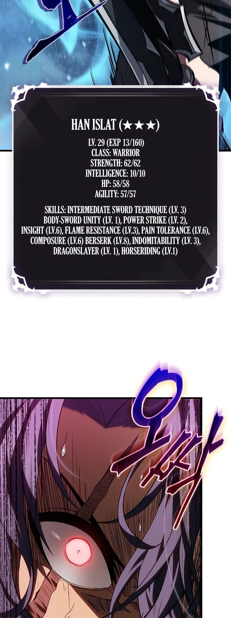 Pick Me Up! Chapter 101 page 28 - Chapter 101