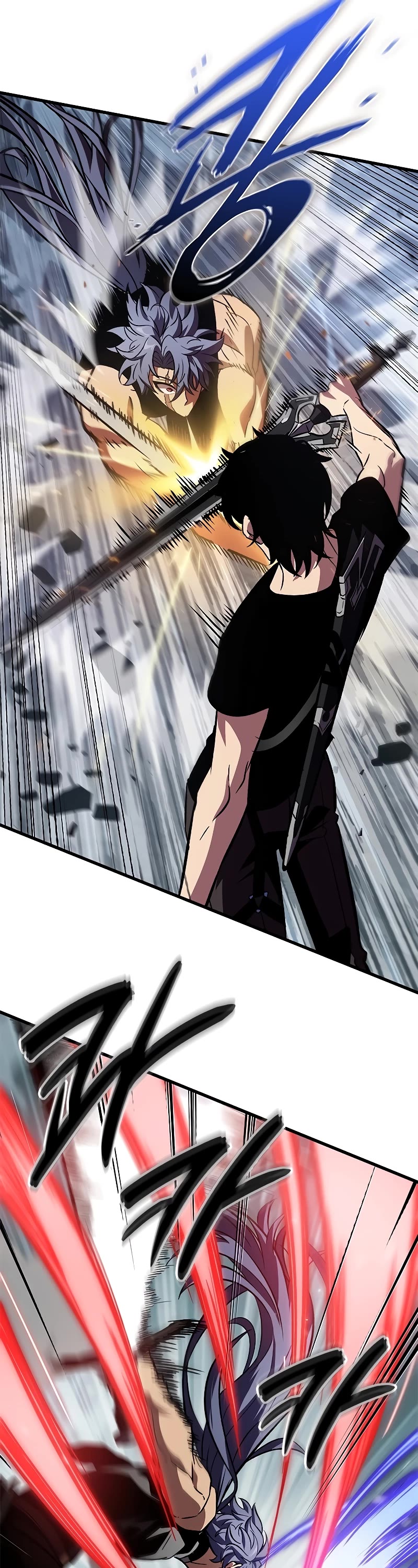 Pick Me Up! Chapter 101 page 30 - Chapter 101