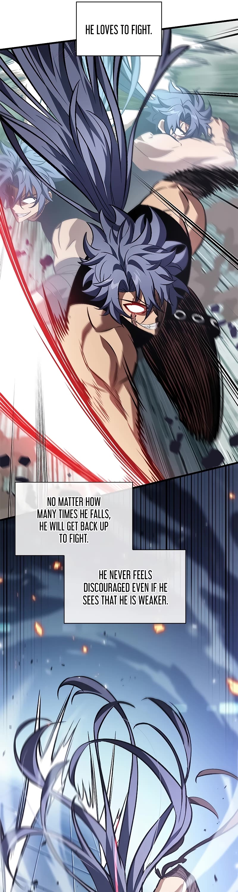 Pick Me Up! Chapter 101 page 32 - Chapter 101