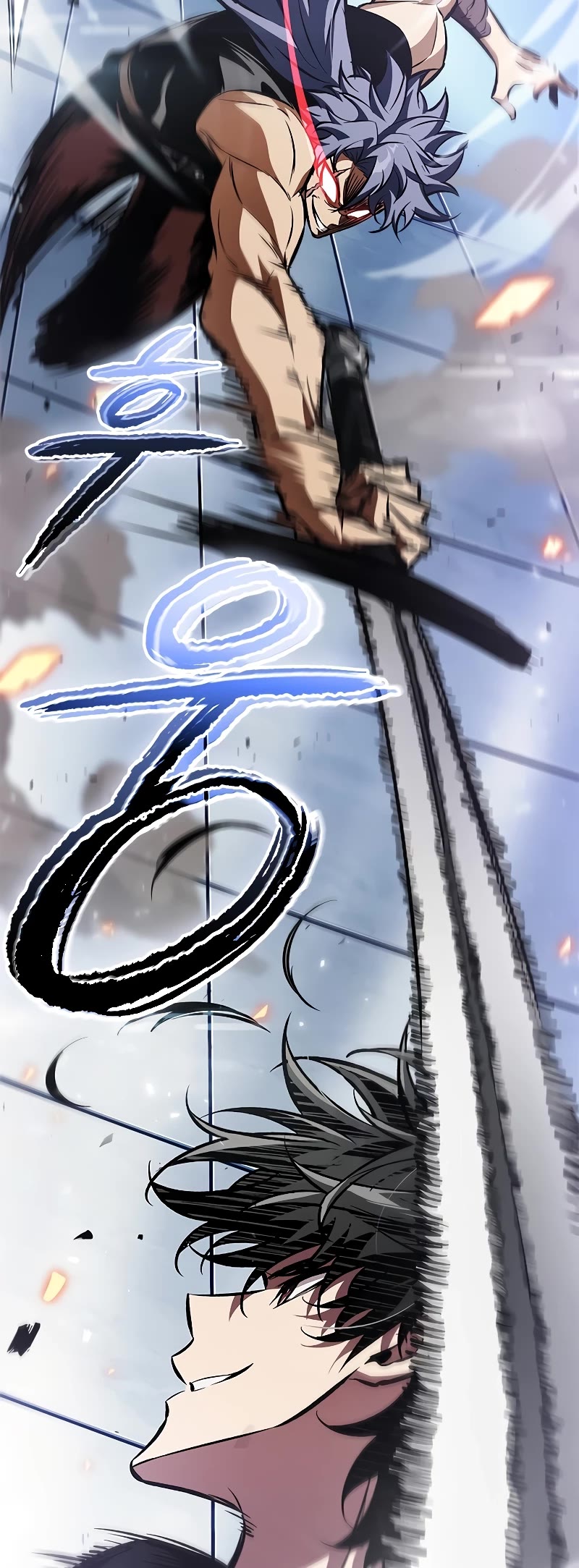 Pick Me Up! Chapter 101 page 33 - Chapter 101