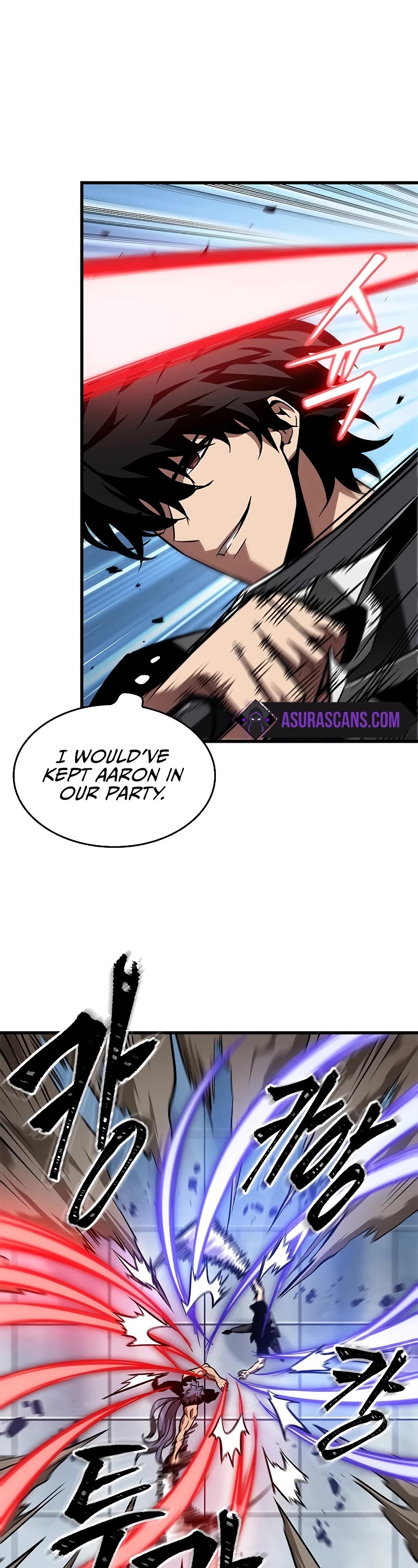 Pick Me Up! Chapter 101 page 35 - Chapter 101