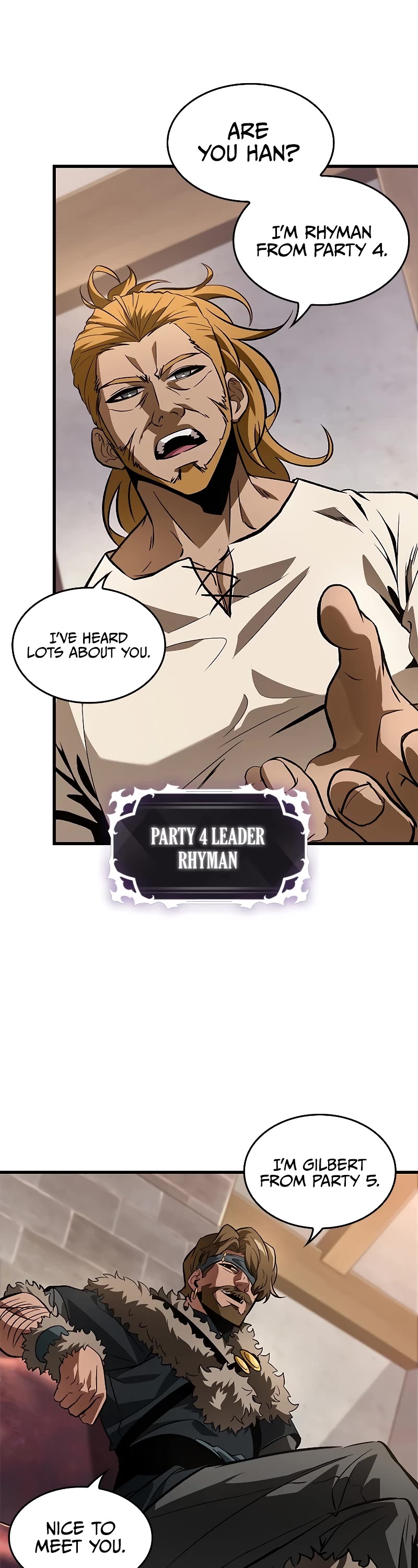 Pick Me Up! Chapter 101 page 42 - Chapter 101