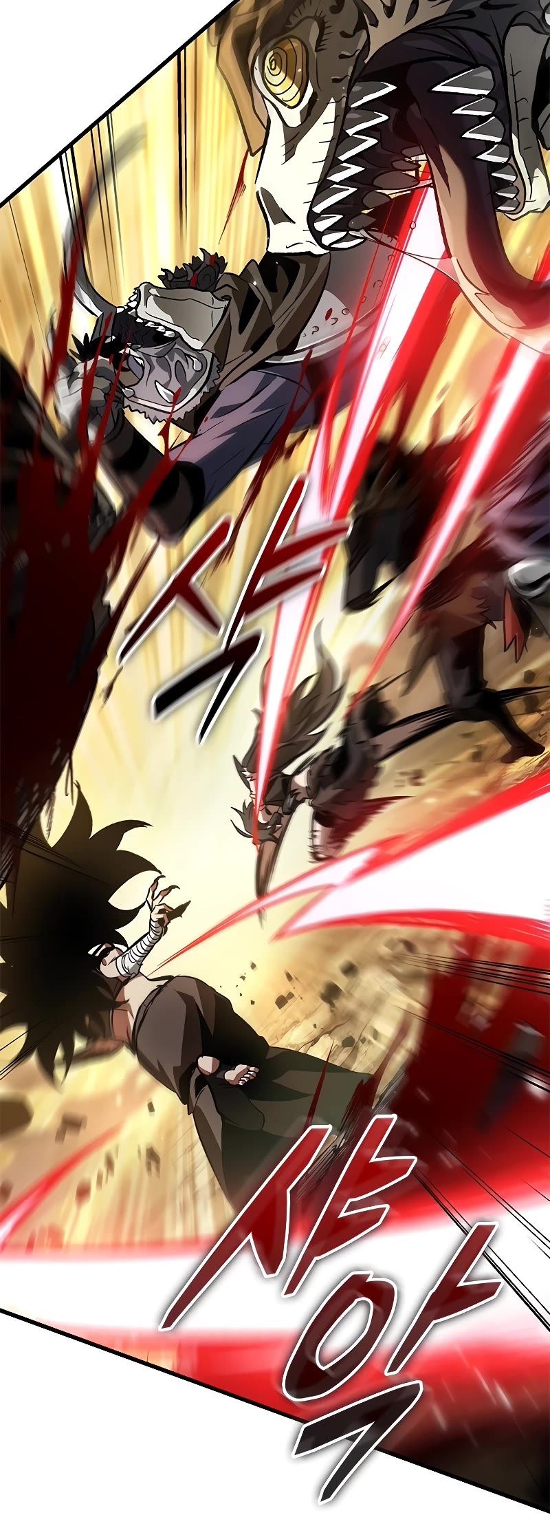 Pick Me Up! Chapter 101 page 5 - Chapter 101