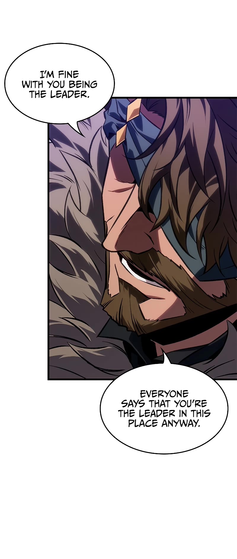 Pick Me Up! Chapter 101 page 53 - Chapter 101