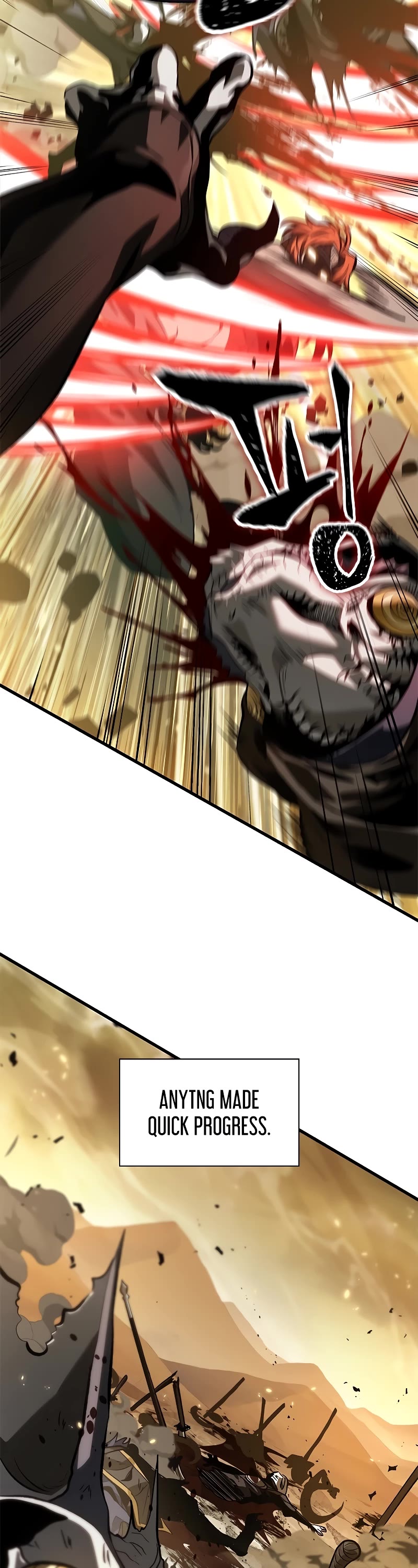 Pick Me Up! Chapter 101 page 7 - Chapter 101