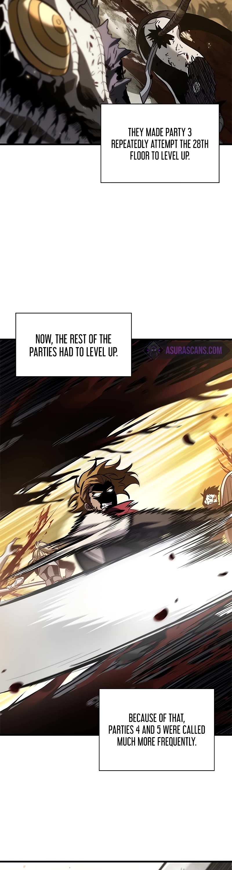 Pick Me Up! Chapter 101 page 8 - Chapter 101