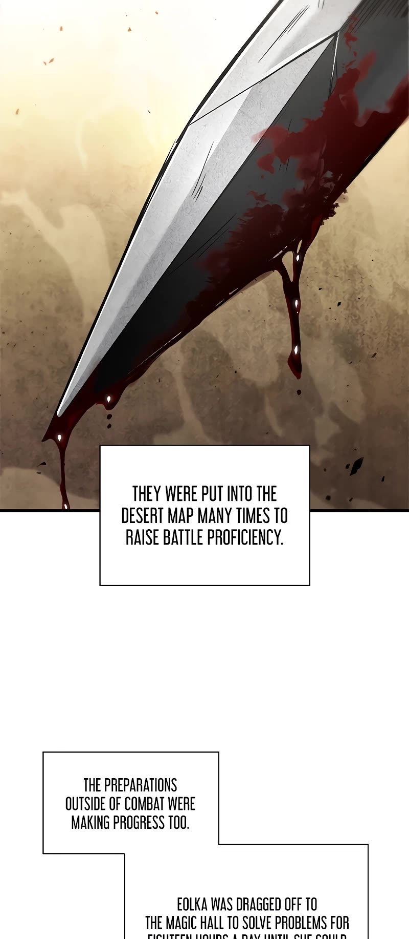 Pick Me Up! Chapter 101 page 9 - Chapter 101