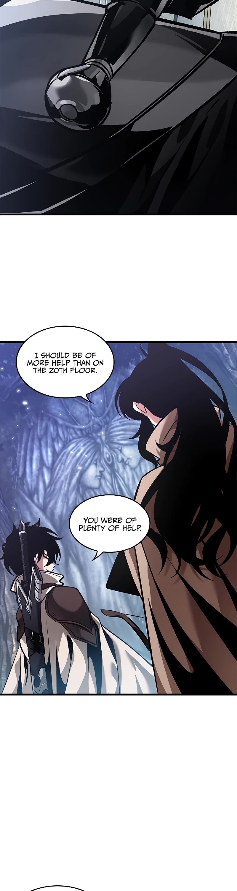 Pick Me Up! Chapter 102 page 13 - Chapter 102