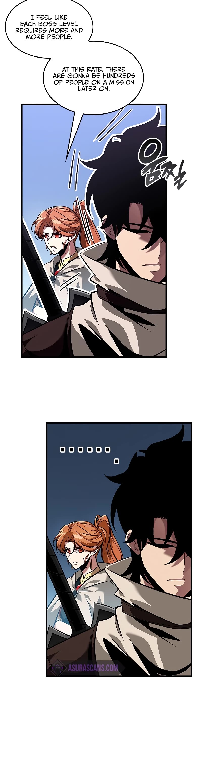Pick Me Up! Chapter 102 page 14 - Chapter 102