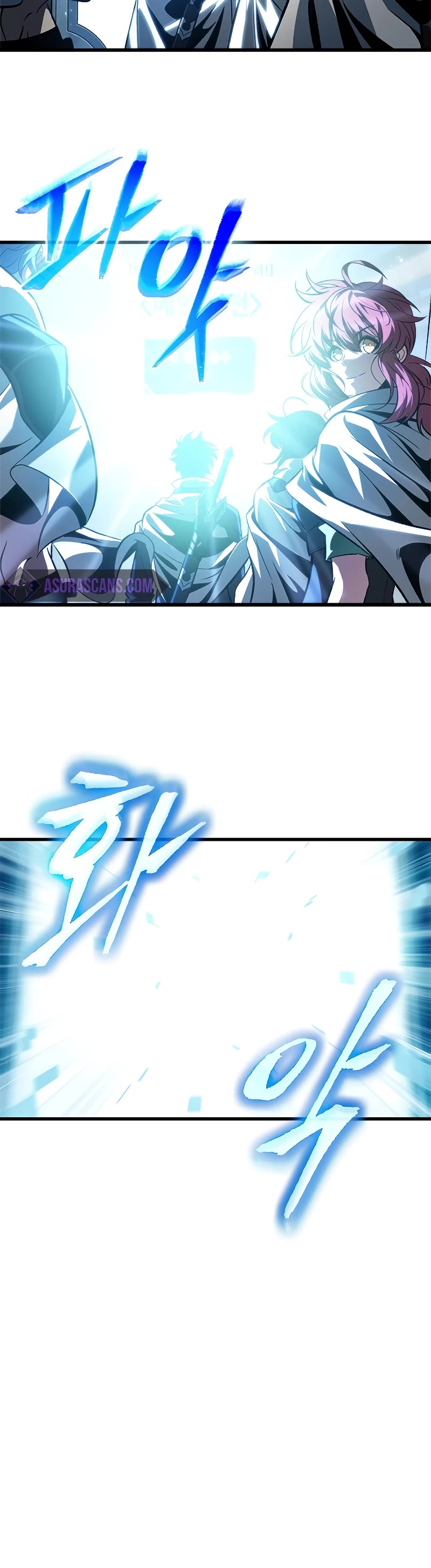 Pick Me Up! Chapter 102 page 19 - Chapter 102