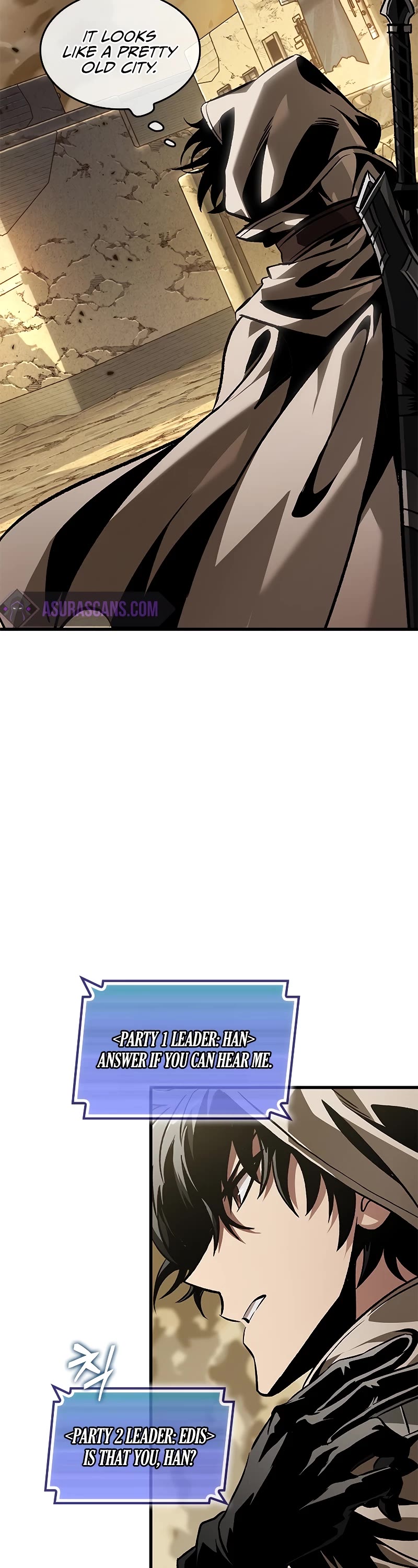 Pick Me Up! Chapter 102 page 23 - Chapter 102