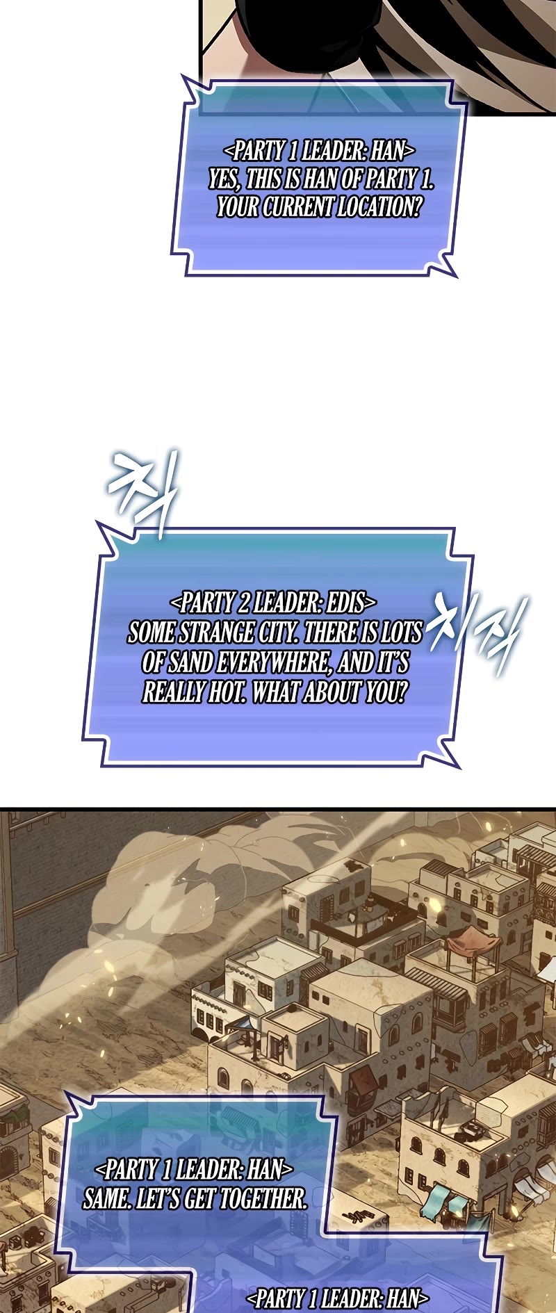 Pick Me Up! Chapter 102 page 24 - Chapter 102