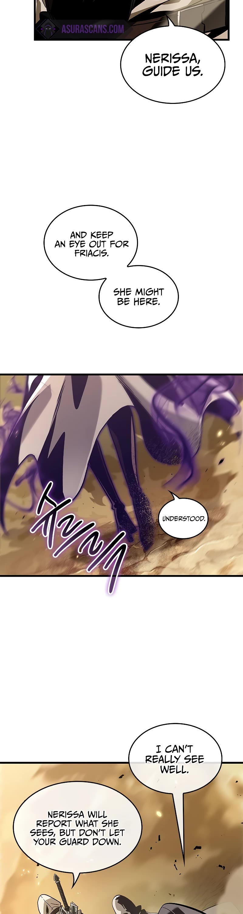 Pick Me Up! Chapter 102 page 28 - Chapter 102