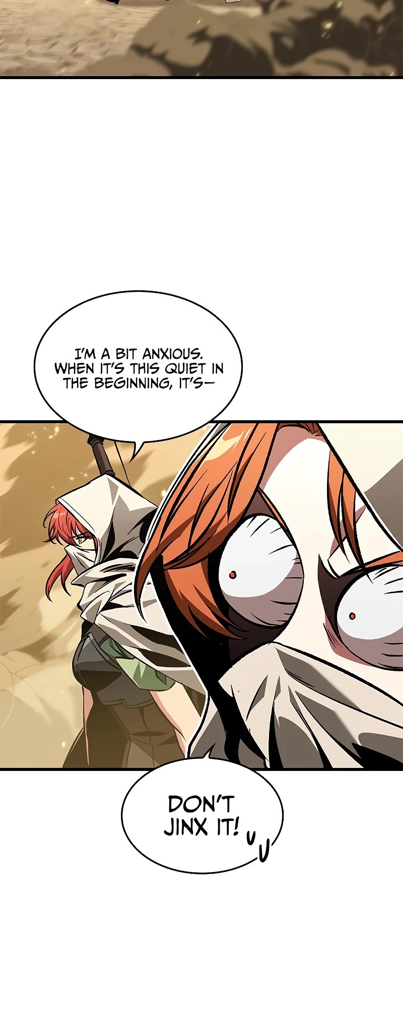 Pick Me Up! Chapter 102 page 30 - Chapter 102