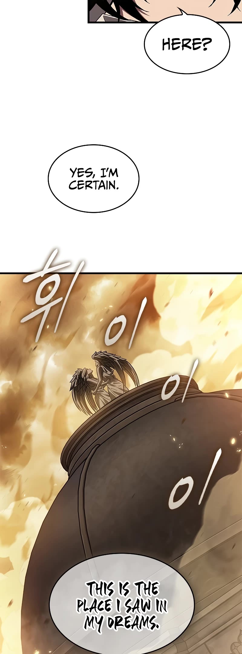 Pick Me Up! Chapter 102 page 39 - Chapter 102