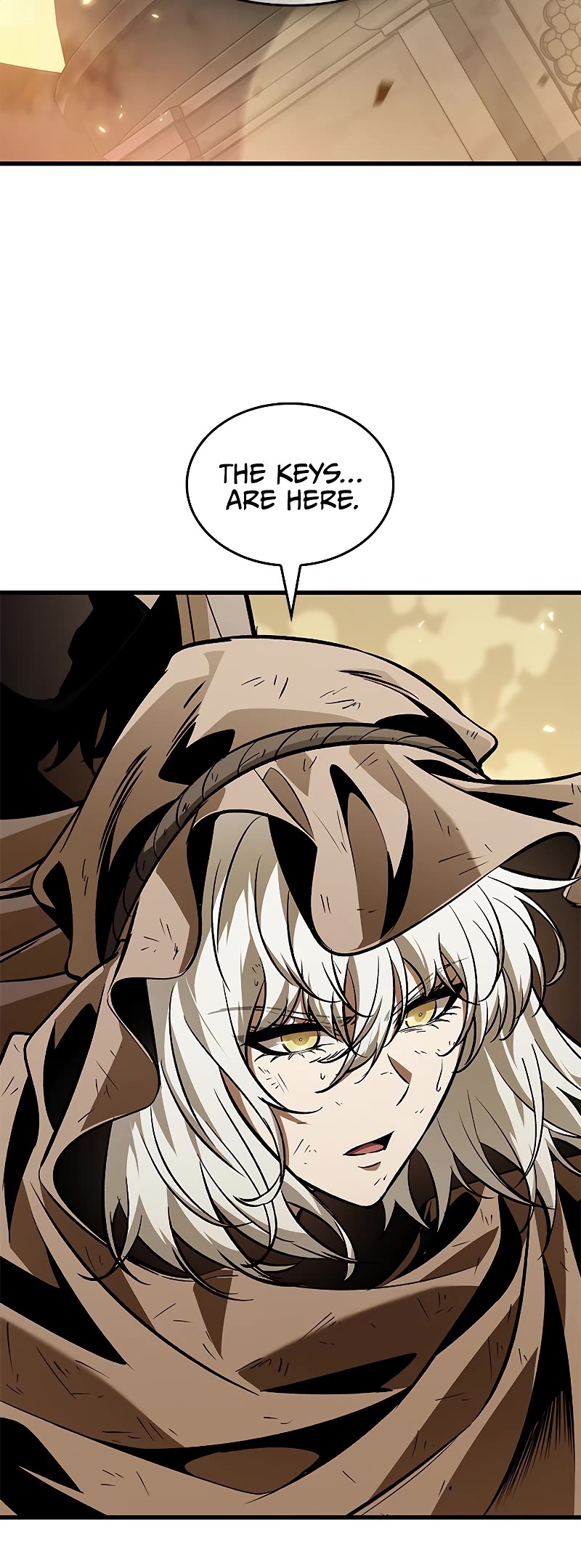 Pick Me Up! Chapter 102 page 40 - Chapter 102