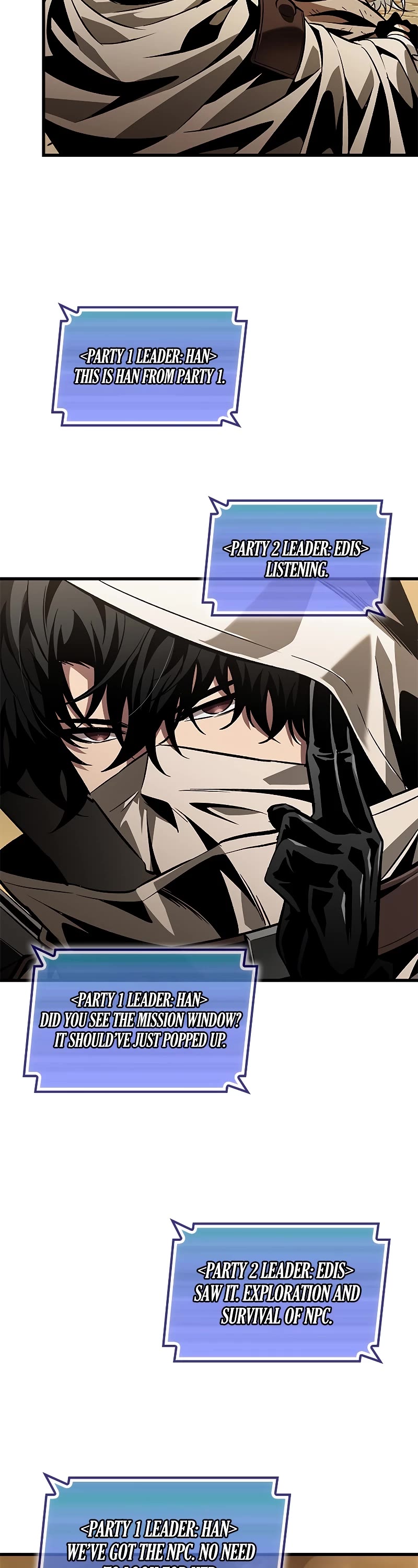 Pick Me Up! Chapter 102 page 42 - Chapter 102