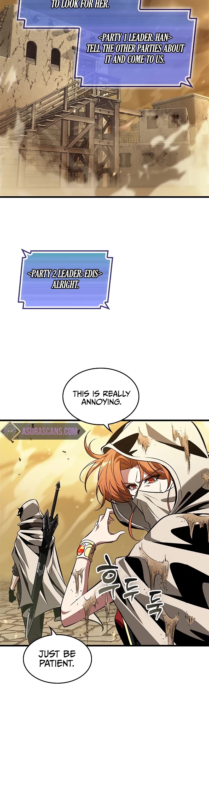 Pick Me Up! Chapter 102 page 43 - Chapter 102