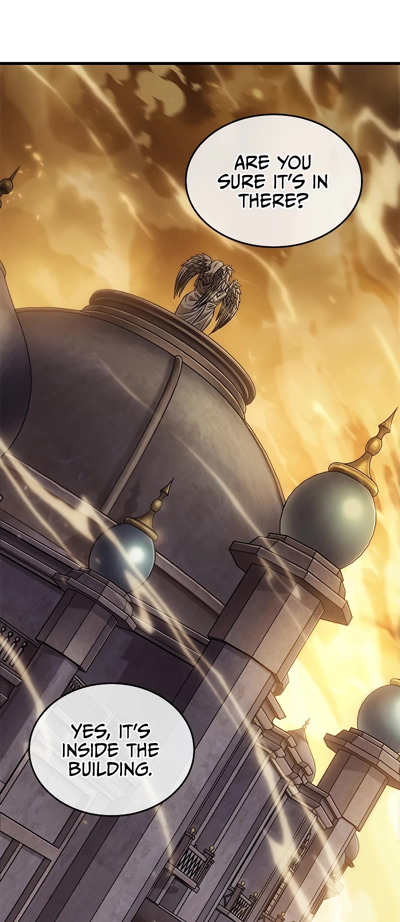 Pick Me Up! Chapter 102 page 44 - Chapter 102