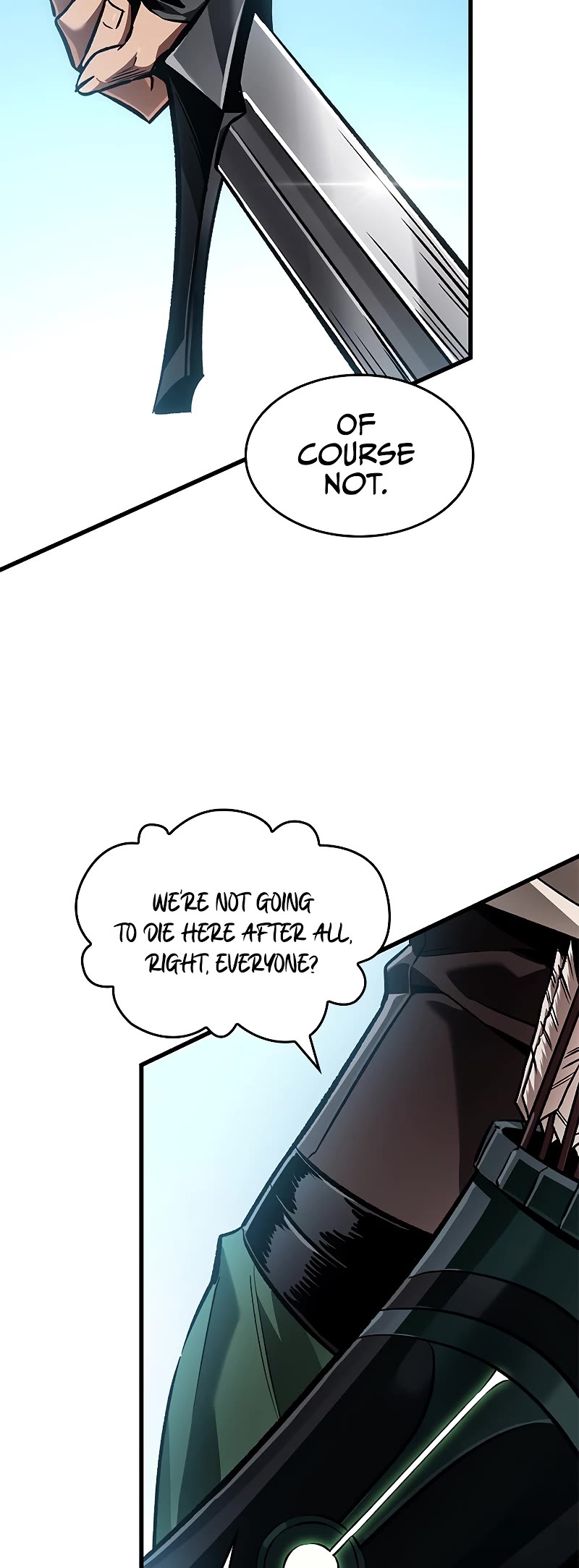Pick Me Up! Chapter 102 page 5 - Chapter 102
