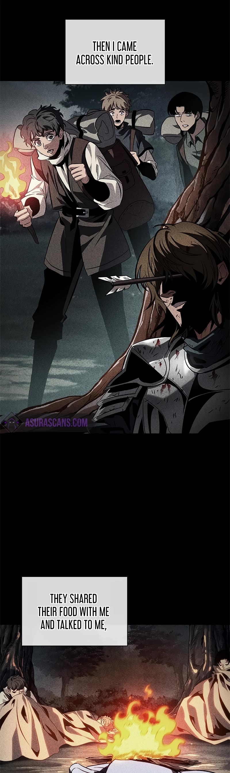 Pick Me Up! Chapter 103 page 10 - Chapter 103