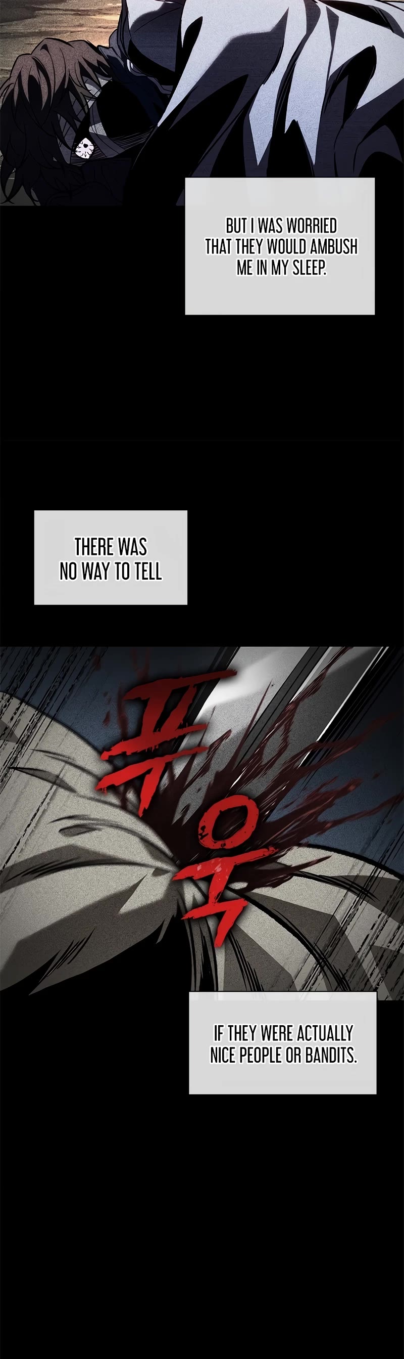 Pick Me Up! Chapter 103 page 11 - Chapter 103