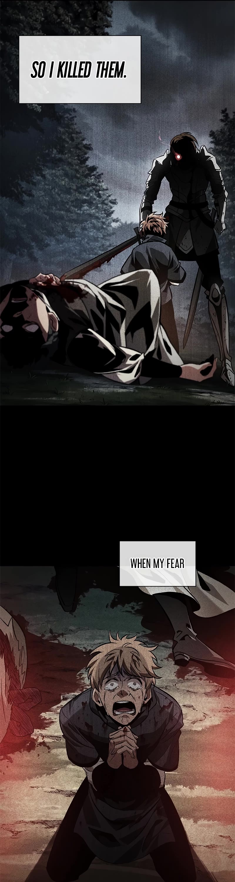 Pick Me Up! Chapter 103 page 12 - Chapter 103
