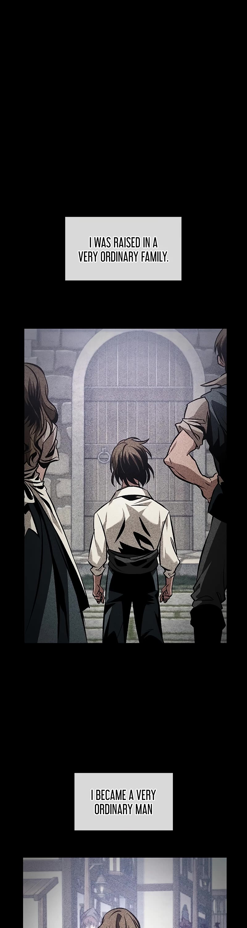 Pick Me Up! Chapter 103 page 2 - Chapter 103