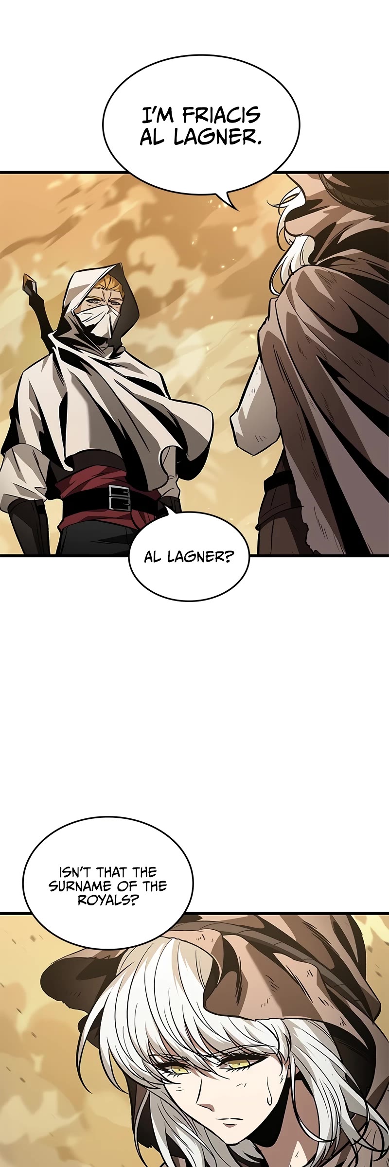 Pick Me Up! Chapter 103 page 20 - Chapter 103