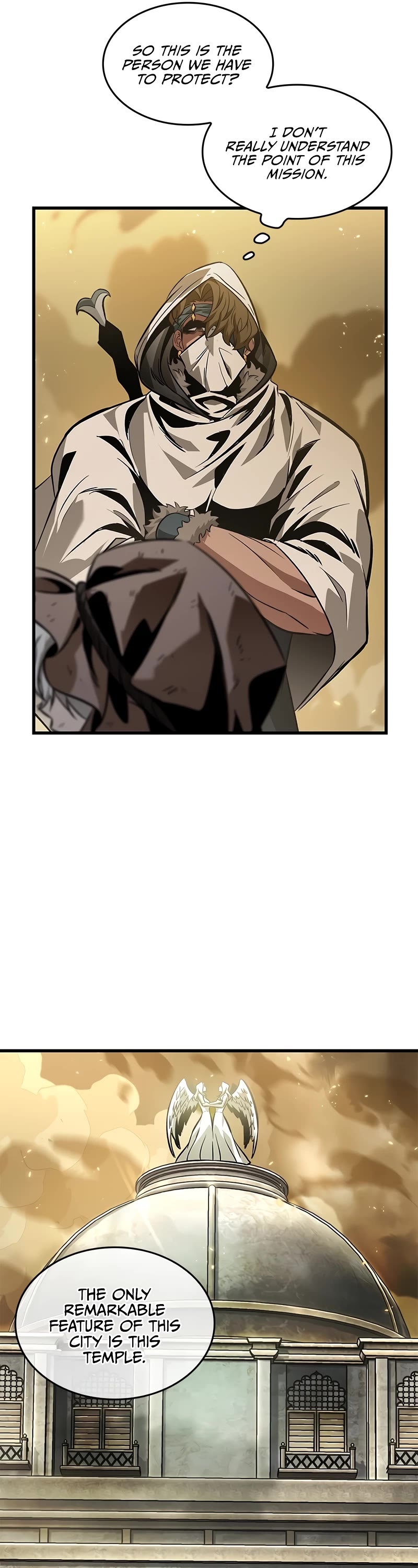 Pick Me Up! Chapter 103 page 22 - Chapter 103