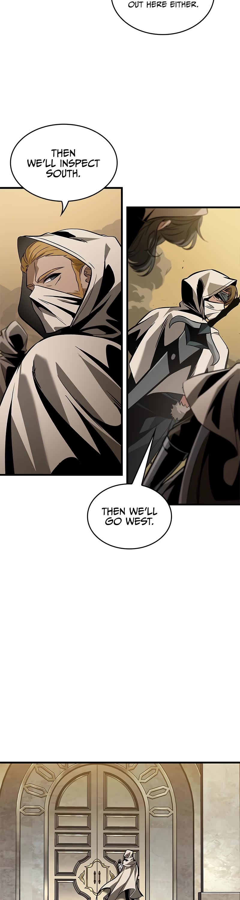 Pick Me Up! Chapter 103 page 24 - Chapter 103