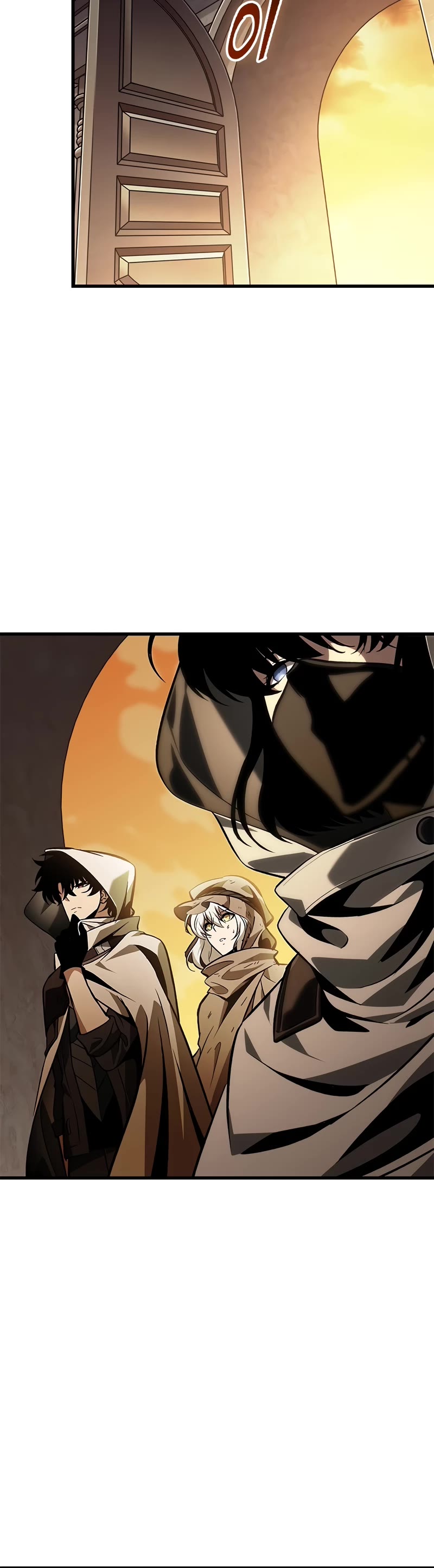 Pick Me Up! Chapter 103 page 26 - Chapter 103