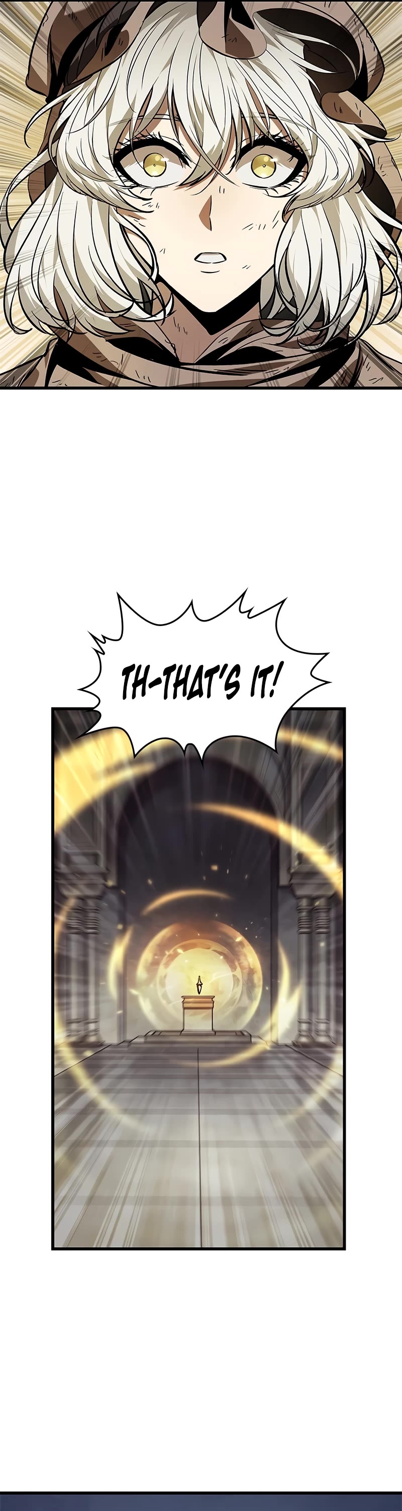 Pick Me Up! Chapter 103 page 27 - Chapter 103