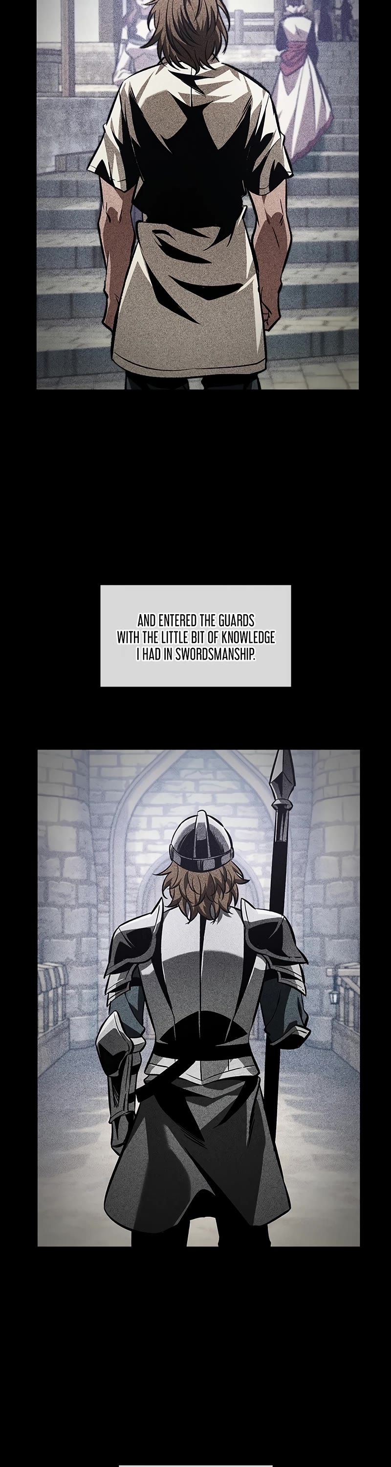 Pick Me Up! Chapter 103 page 3 - Chapter 103