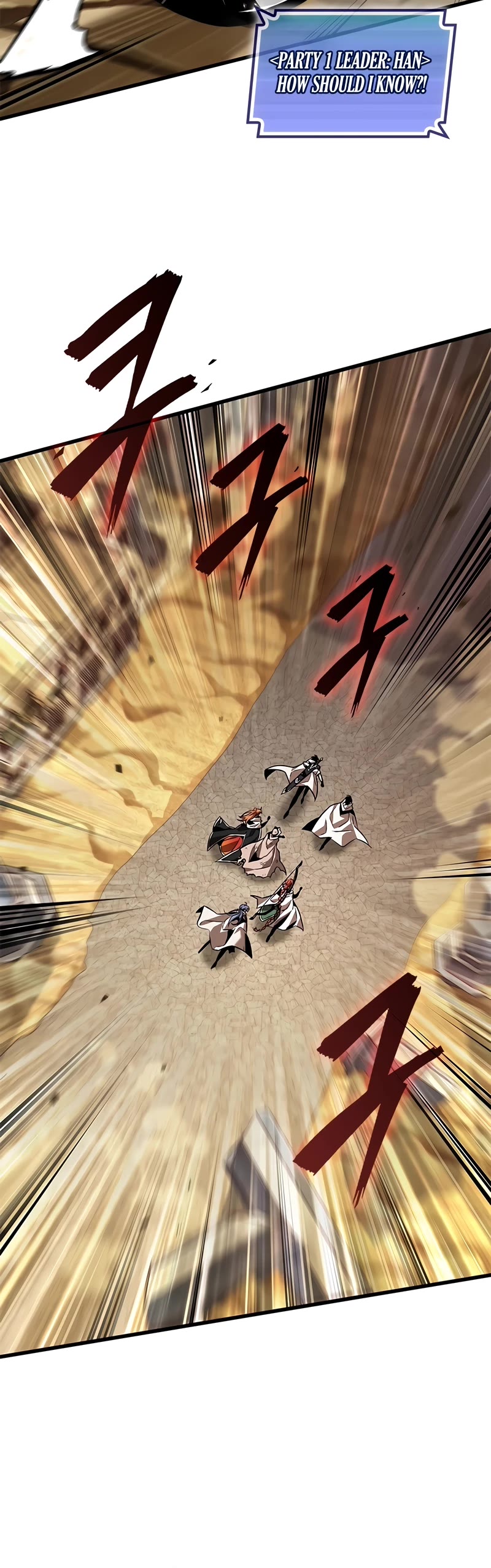 Pick Me Up! Chapter 103 page 36 - Chapter 103