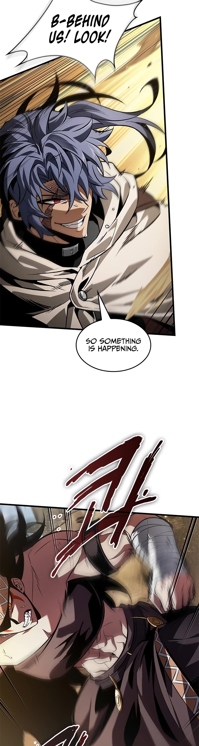 Pick Me Up! Chapter 103 page 39 - Chapter 103