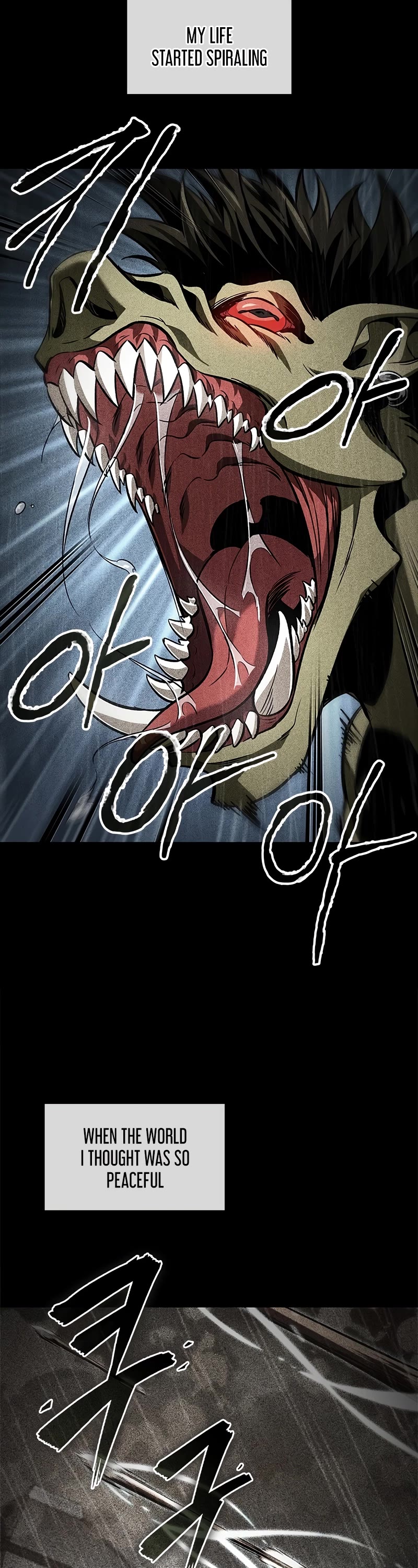 Pick Me Up! Chapter 103 page 4 - Chapter 103