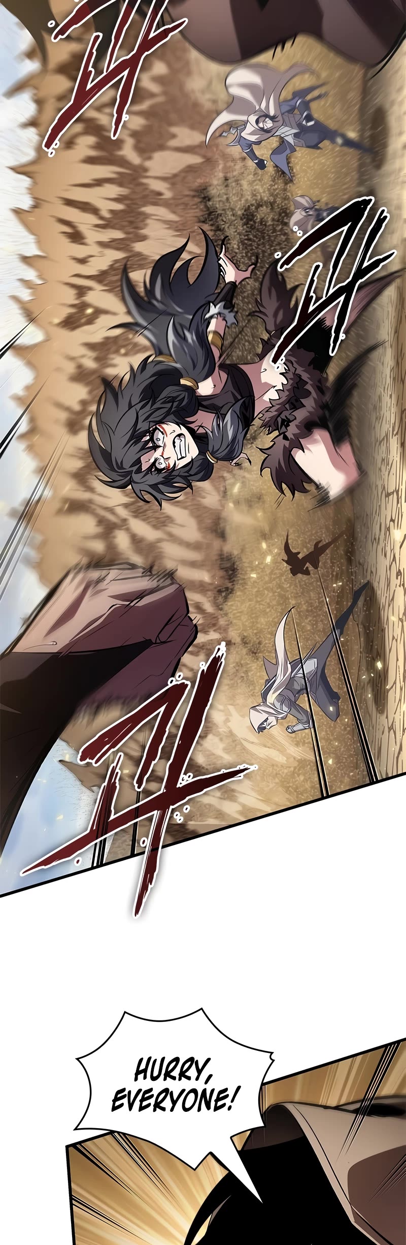 Pick Me Up! Chapter 103 page 40 - Chapter 103