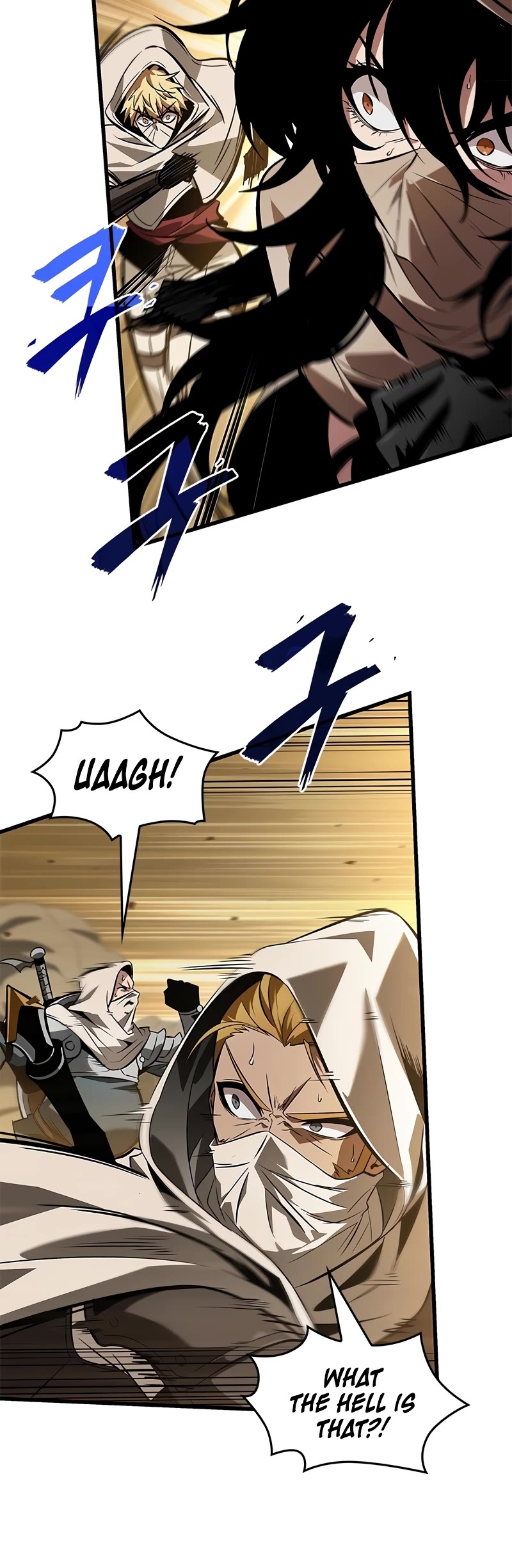 Pick Me Up! Chapter 103 page 41 - Chapter 103