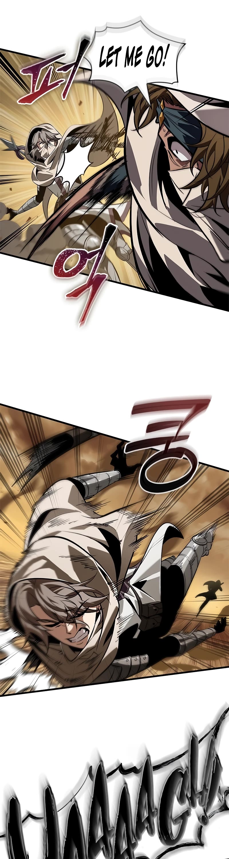 Pick Me Up! Chapter 103 page 44 - Chapter 103
