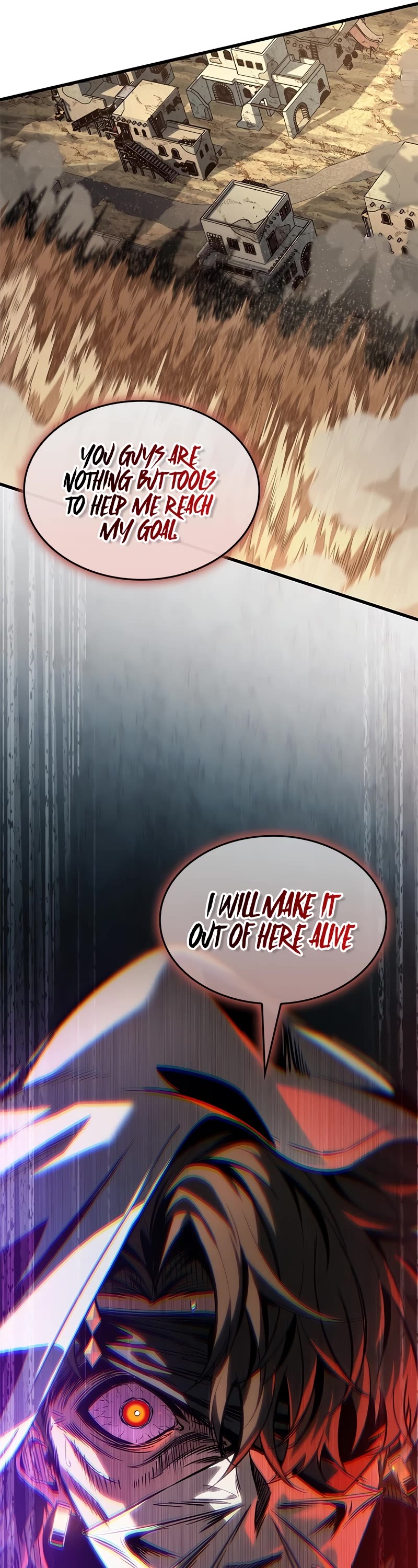 Pick Me Up! Chapter 103 page 47 - Chapter 103