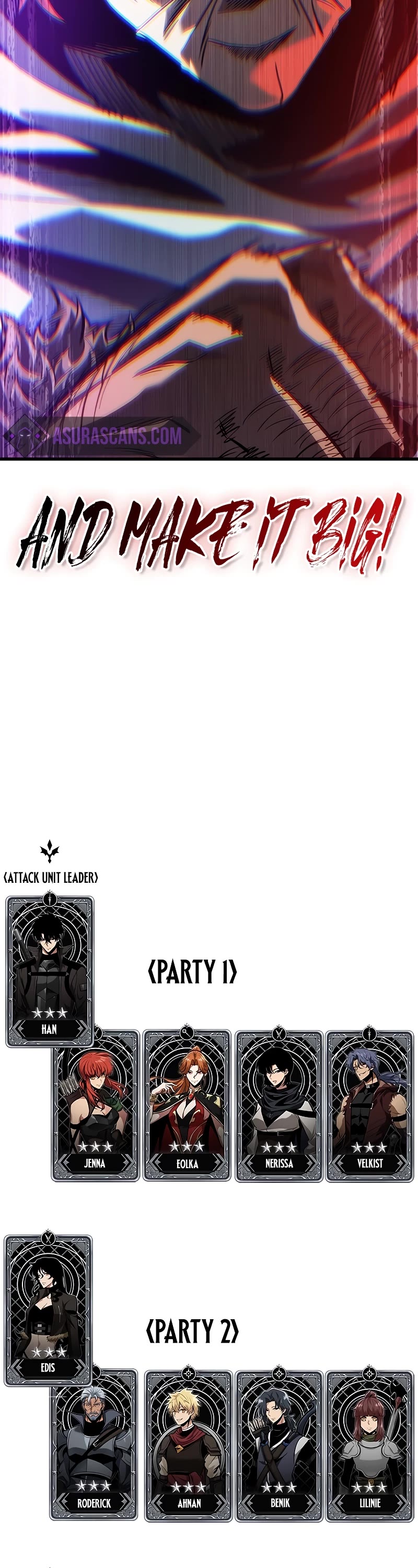 Pick Me Up! Chapter 103 page 48 - Chapter 103