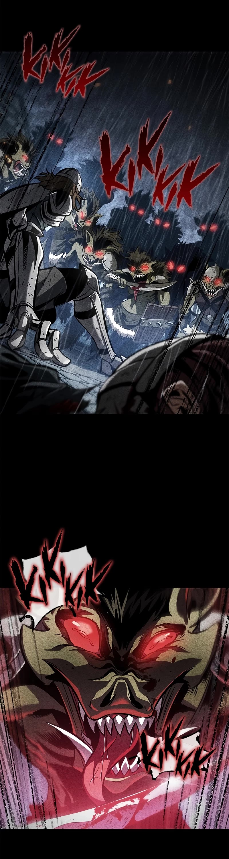 Pick Me Up! Chapter 103 page 7 - Chapter 103