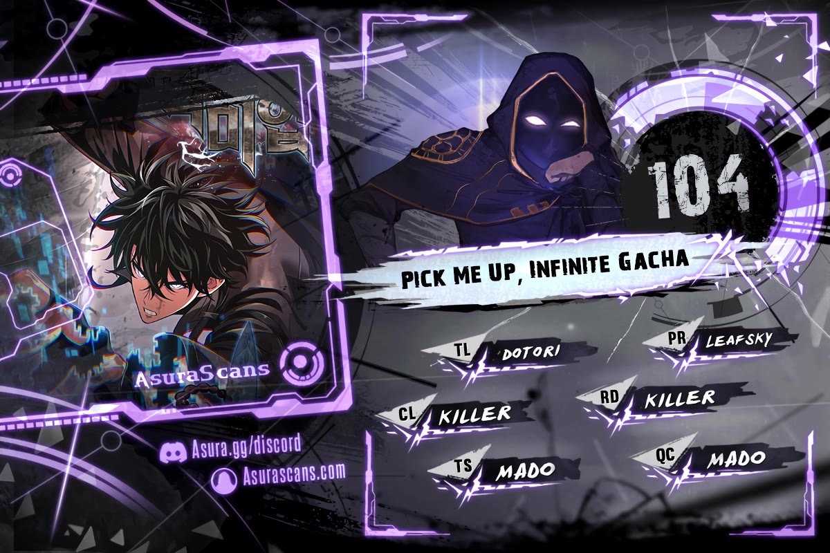 Pick Me Up! Chapter 104 thumbnail